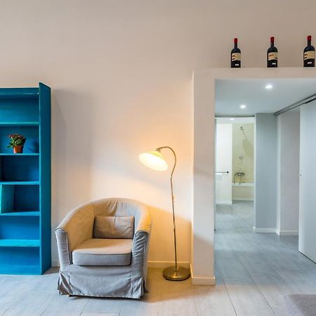 Assisi Style Flat Trastevere Rom Exteriör bild
