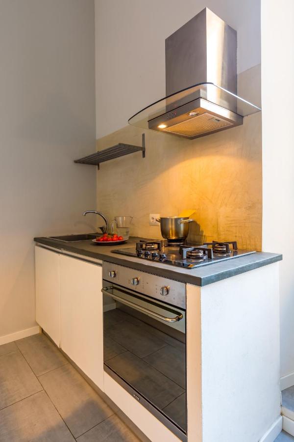 Assisi Style Flat Trastevere Rom Exteriör bild