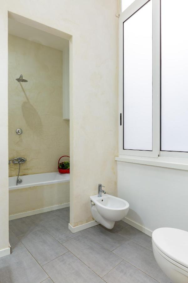 Assisi Style Flat Trastevere Rom Exteriör bild