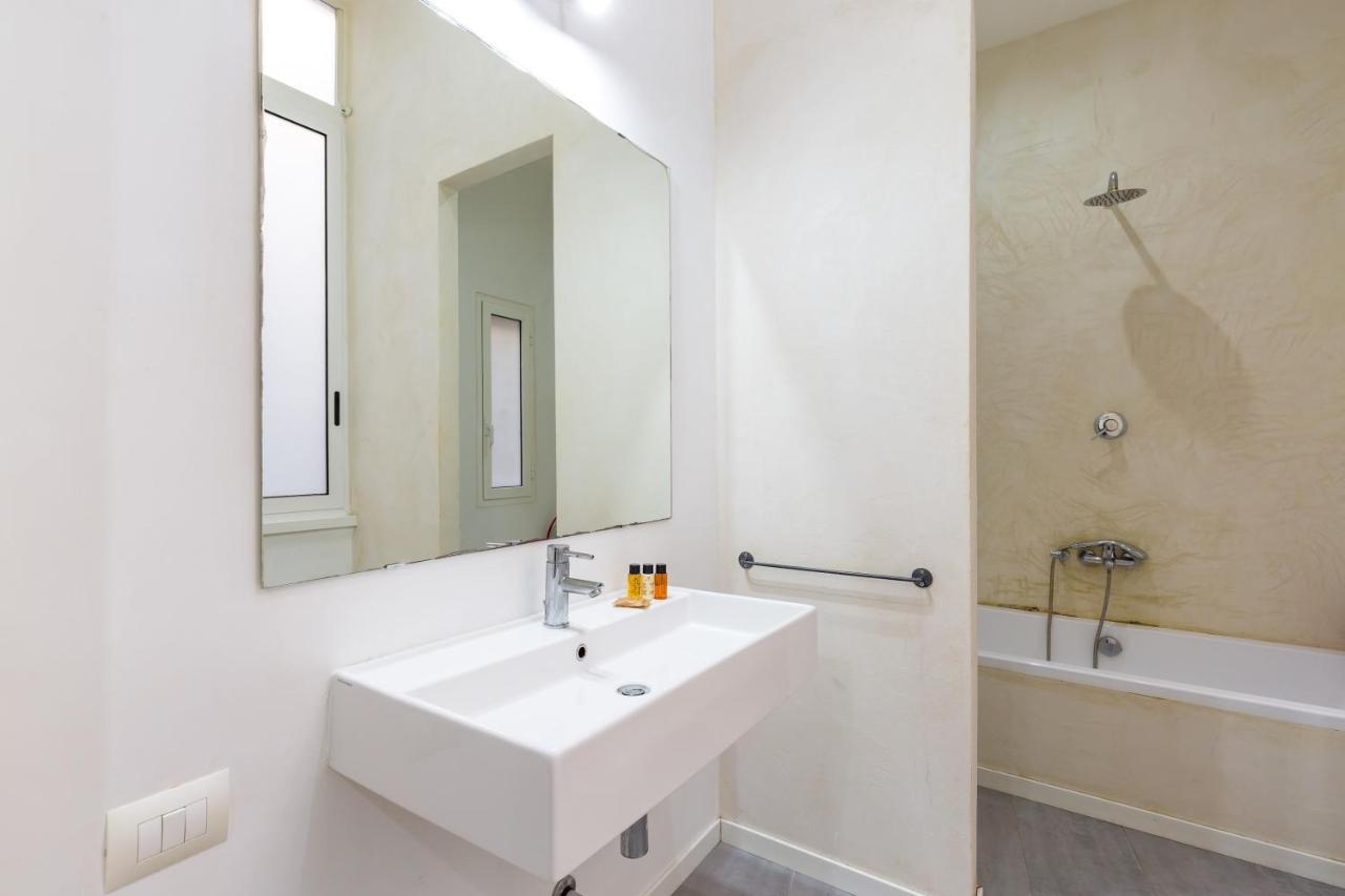 Assisi Style Flat Trastevere Rom Exteriör bild