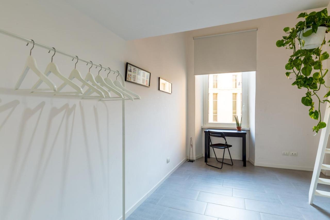 Assisi Style Flat Trastevere Rom Exteriör bild