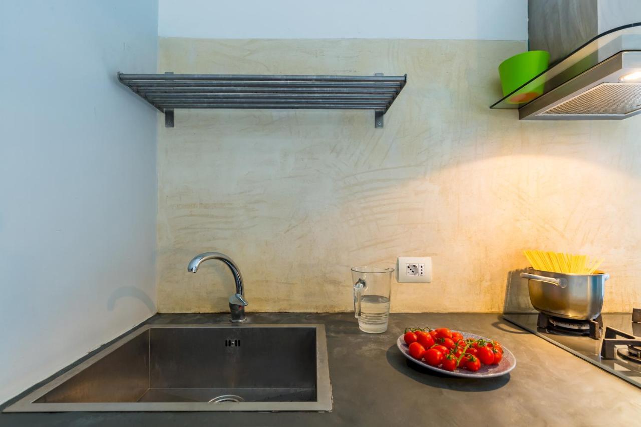 Assisi Style Flat Trastevere Rom Exteriör bild