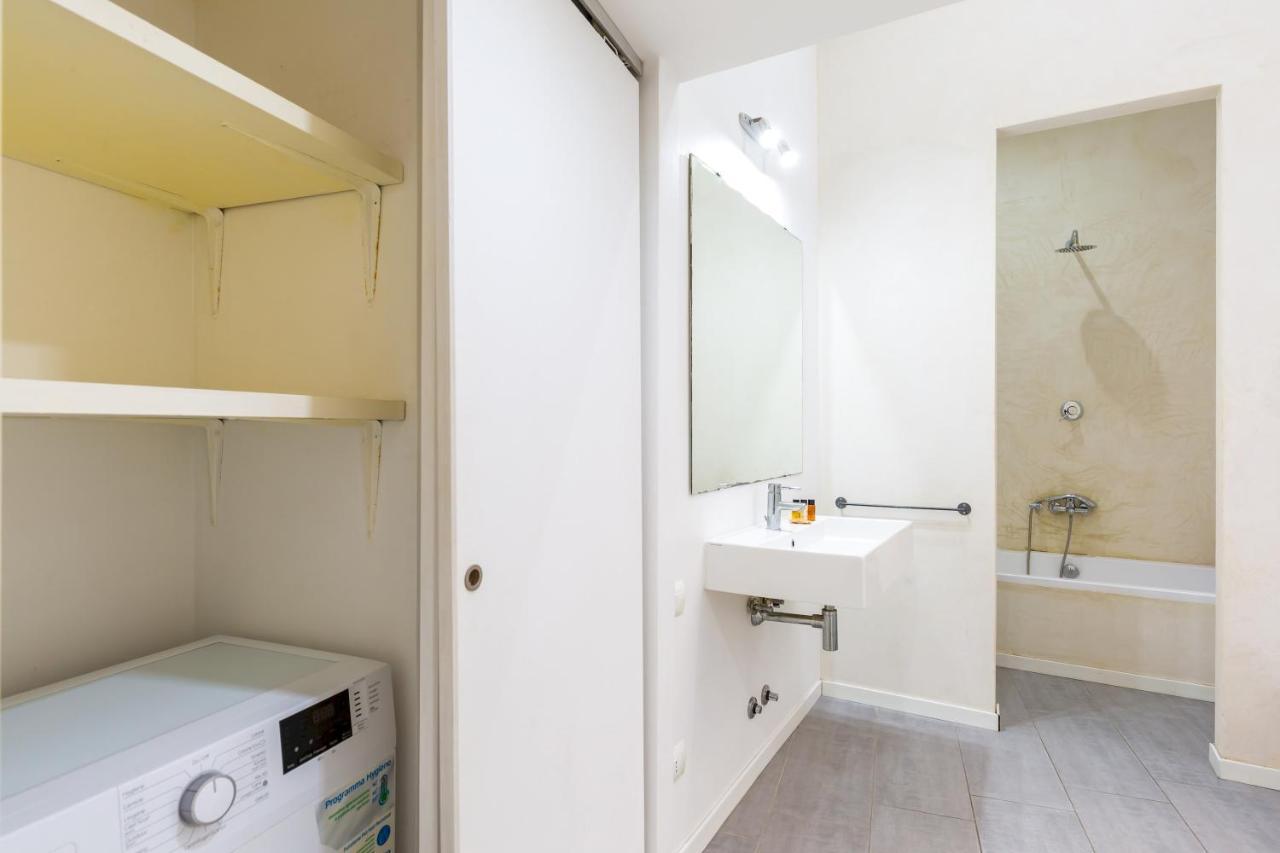 Assisi Style Flat Trastevere Rom Exteriör bild