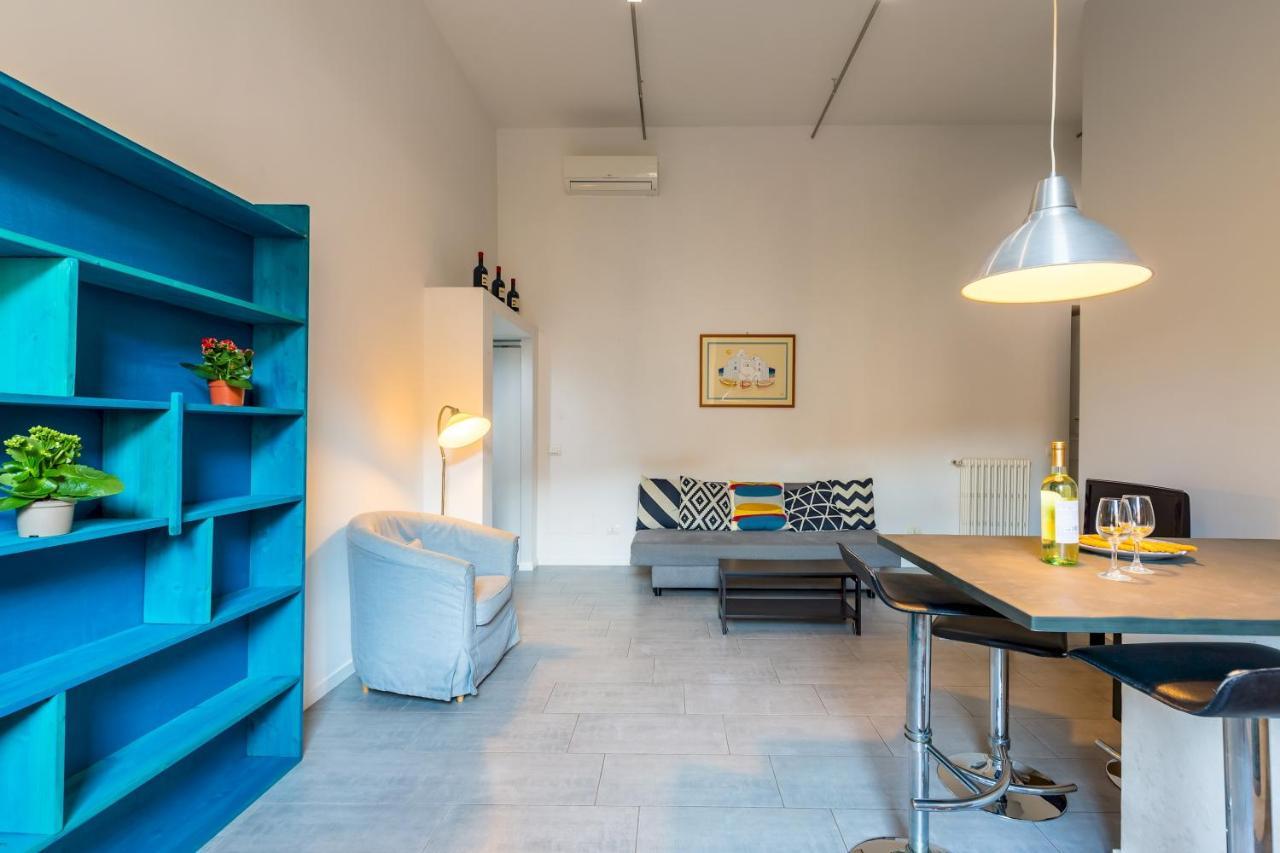 Assisi Style Flat Trastevere Rom Exteriör bild