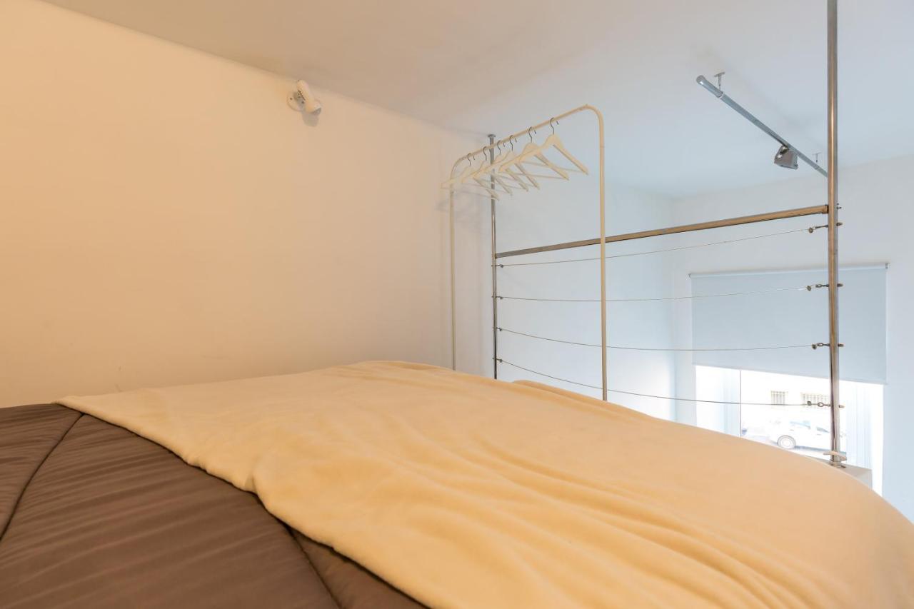 Assisi Style Flat Trastevere Rom Exteriör bild