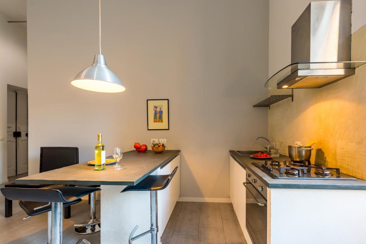 Assisi Style Flat Trastevere Rom Exteriör bild